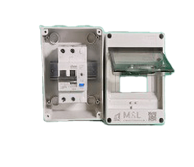 Quadro 4/5 M - M. & L. S.r.l.