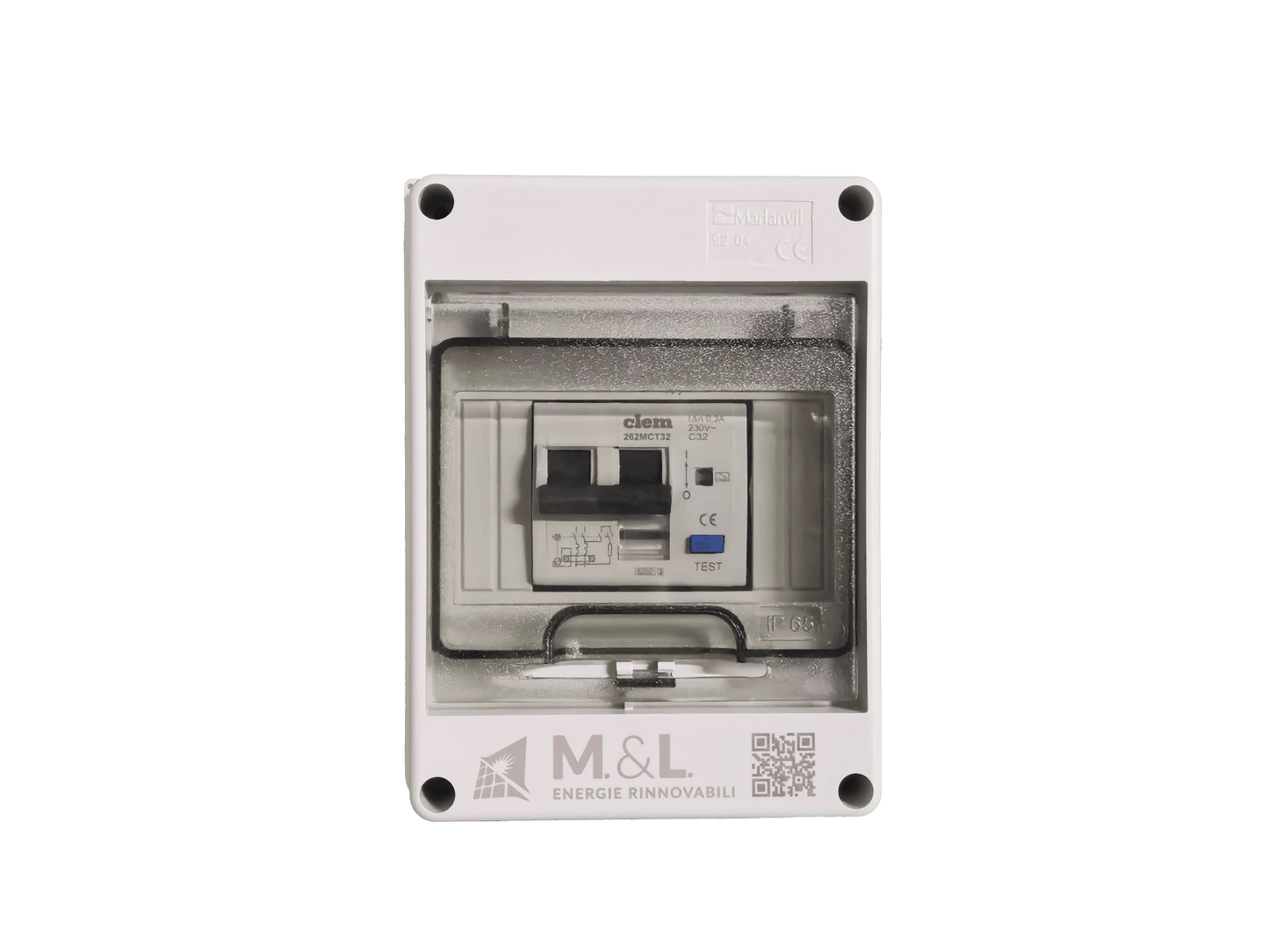 Quadro 4/5 M - M. & L. S.r.l.