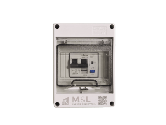 Quadro 4/5 M - M. & L. S.r.l.